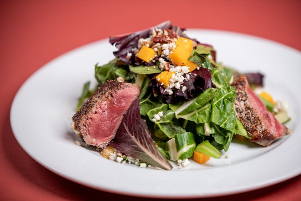 Food example