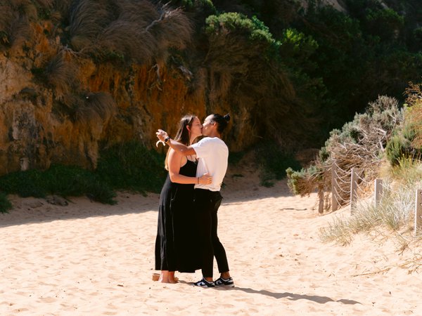 Engagement example