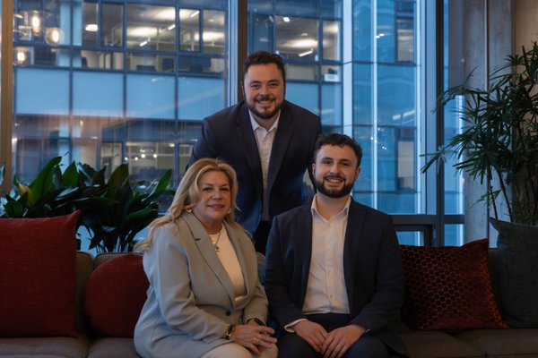 Team & Office example