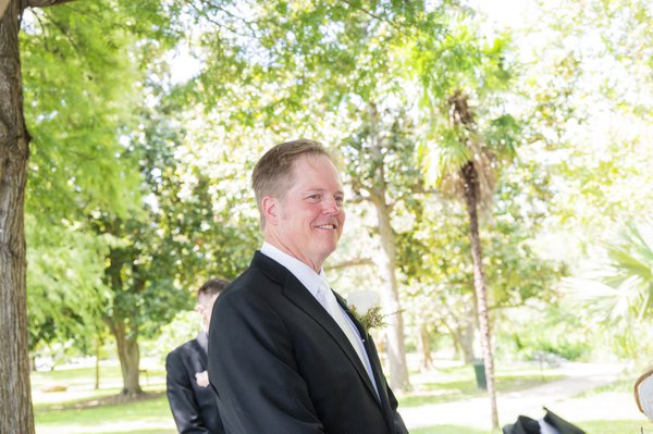 Wedding example