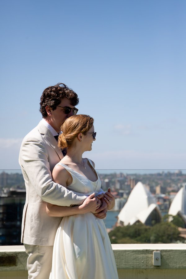 Wedding example