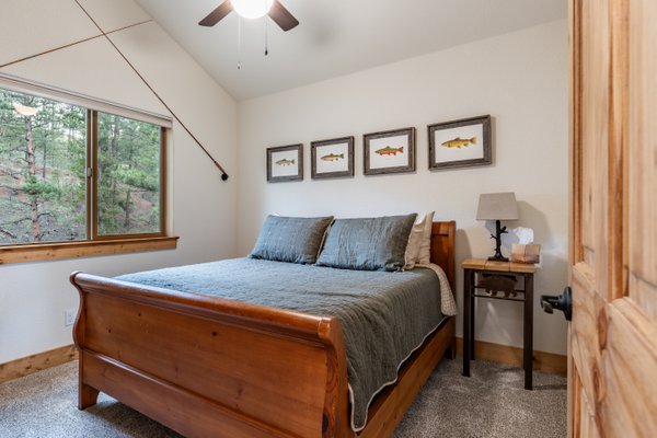 Real Estate example