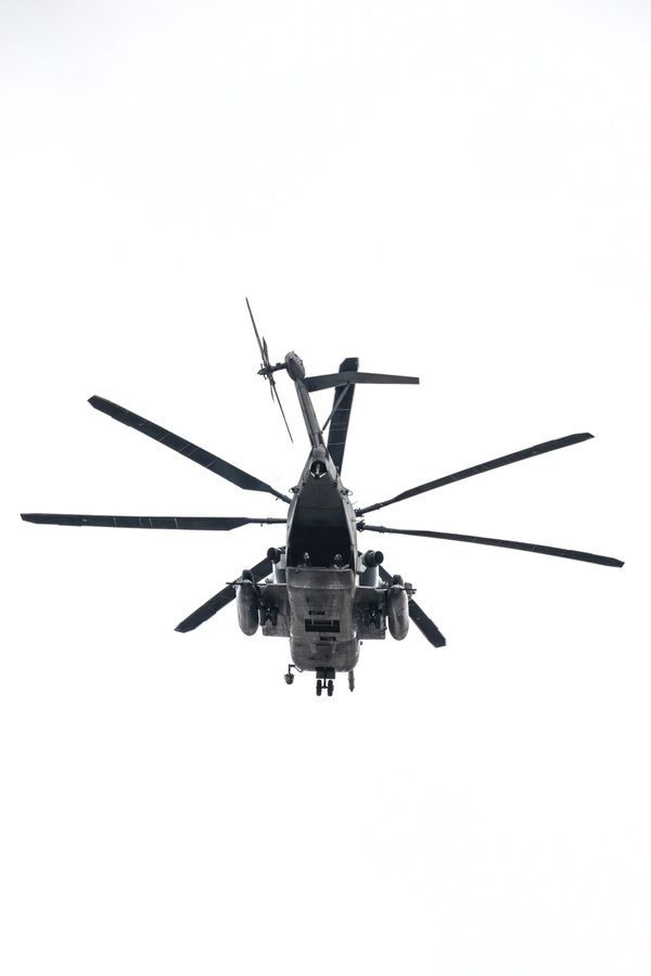 Aircraft example