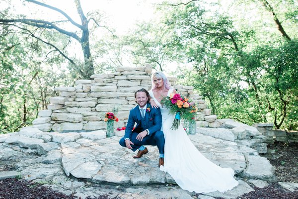 Wedding example