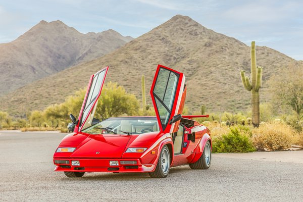 Automotive example