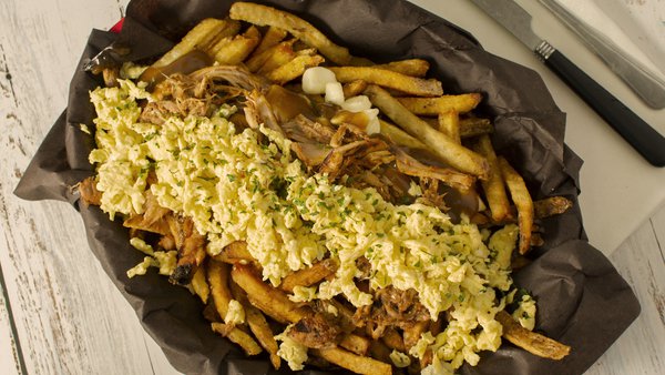 Food example