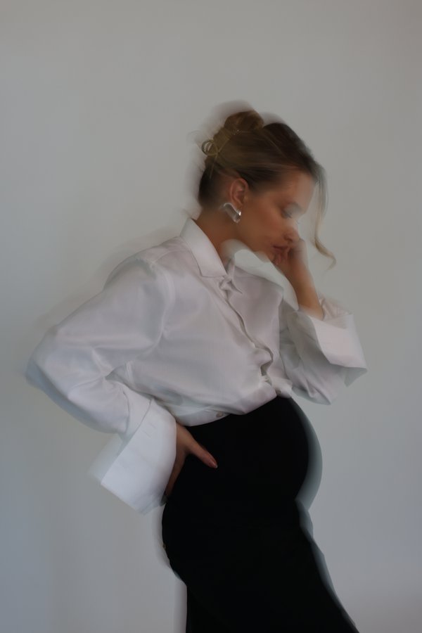 Maternity example