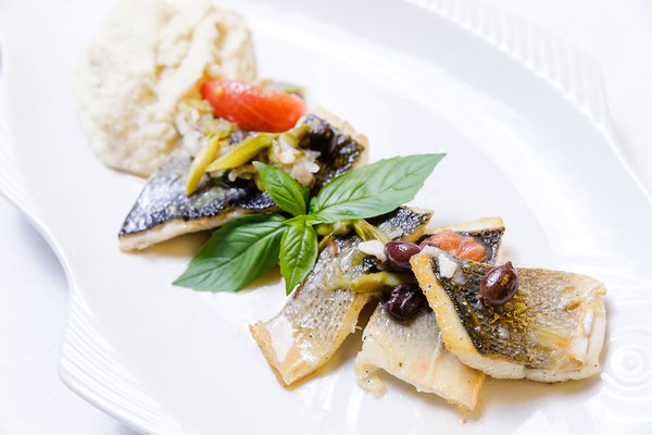 Food example