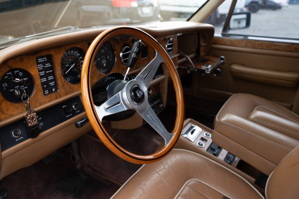 Automotive example