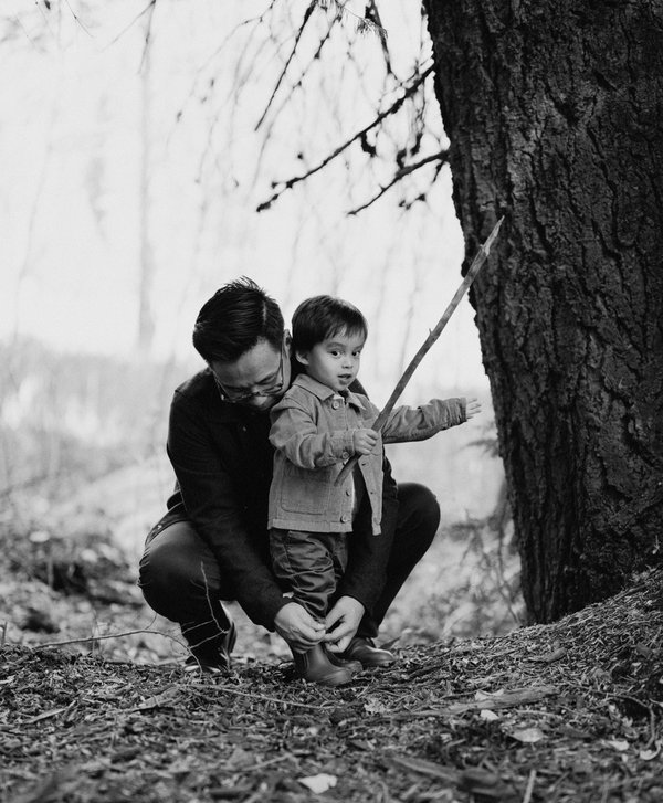 Family example