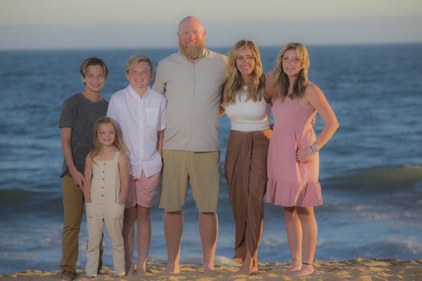 Family example