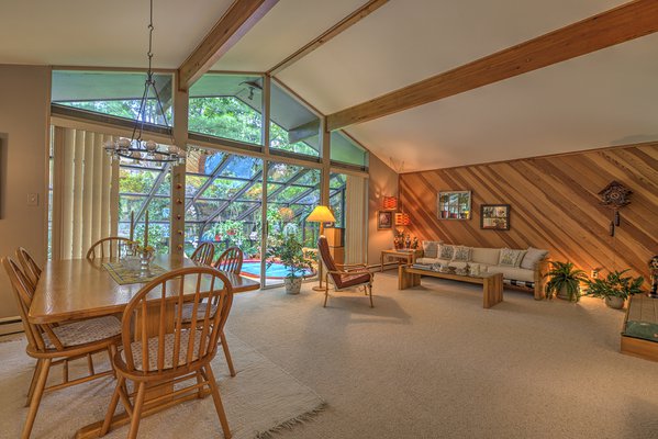 Real Estate example