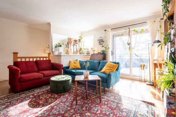 Real Estate example