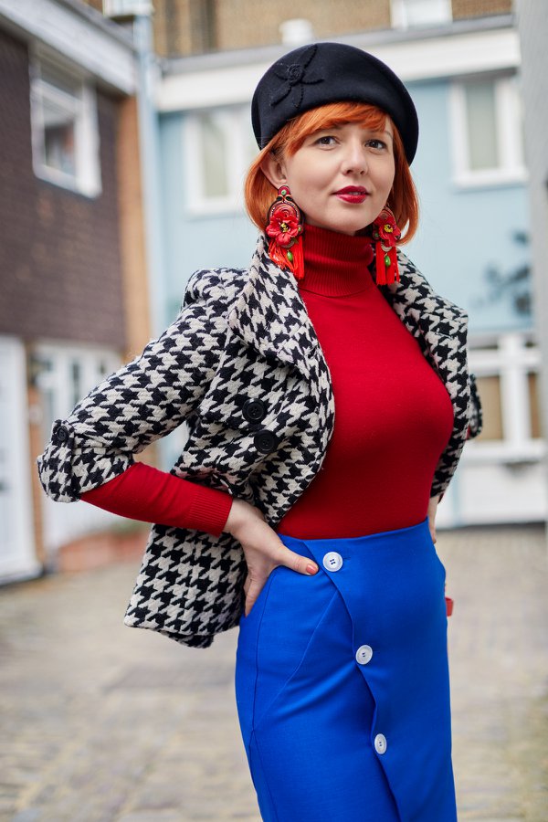 Fashion example