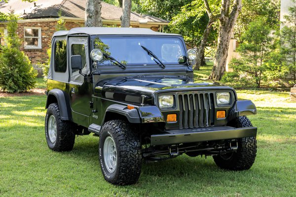 Automotive example