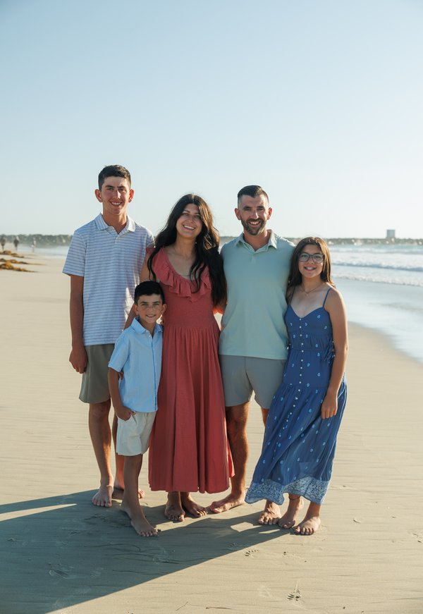 Family example