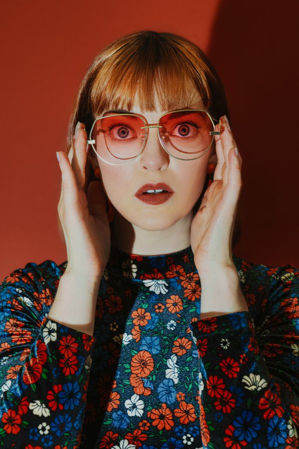 Portrait example