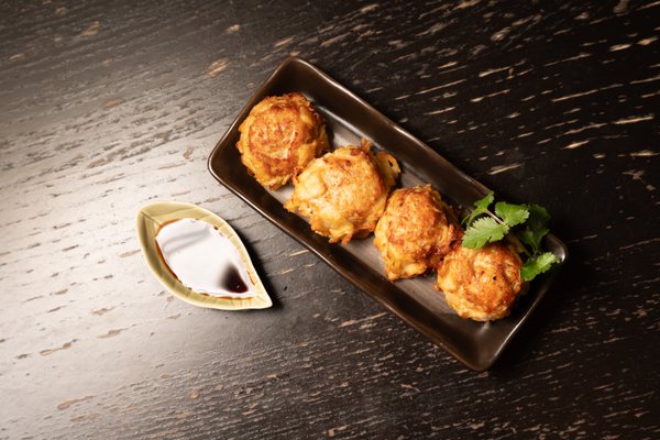 Food example