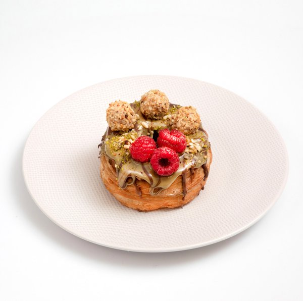 Food example