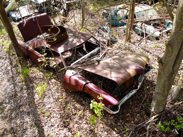 Automotive example