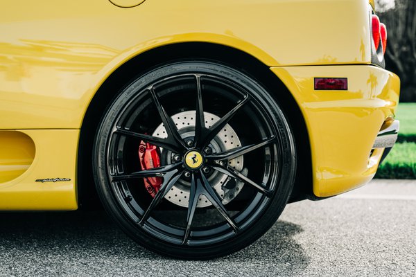Automotive example
