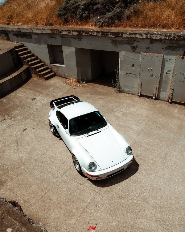 Automotive example