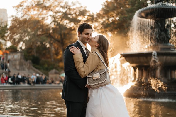 Engagement example