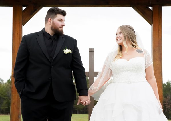 Wedding example