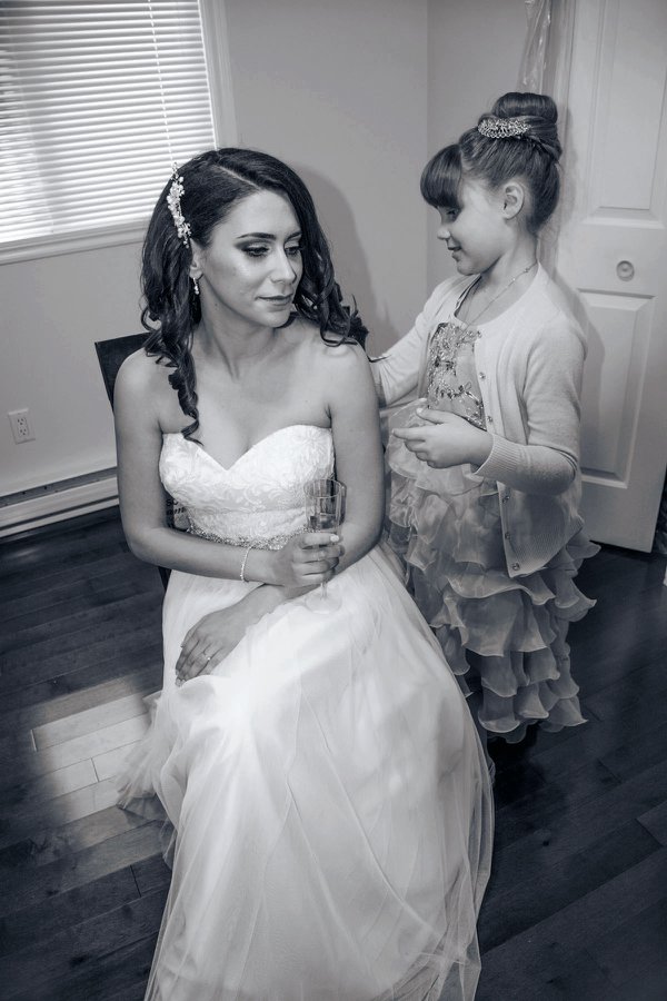 Wedding example