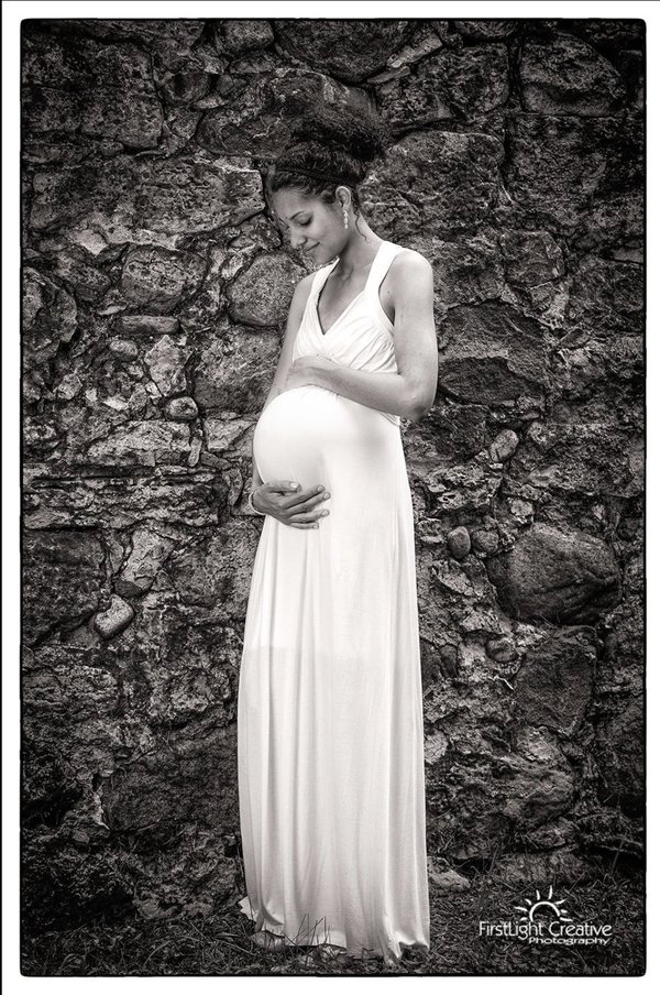 Maternity example