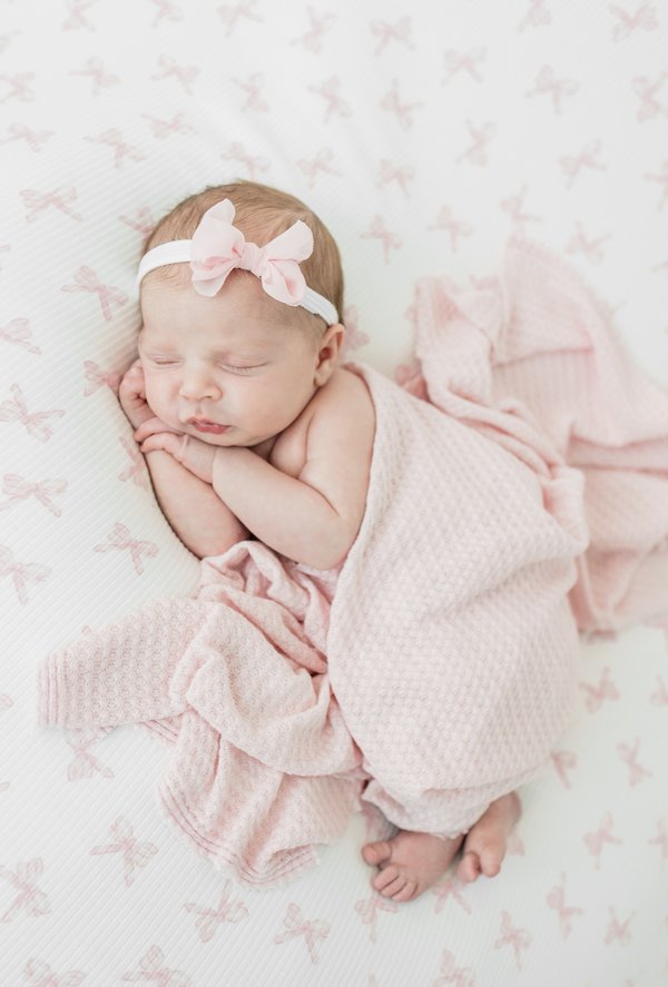 Newborn example