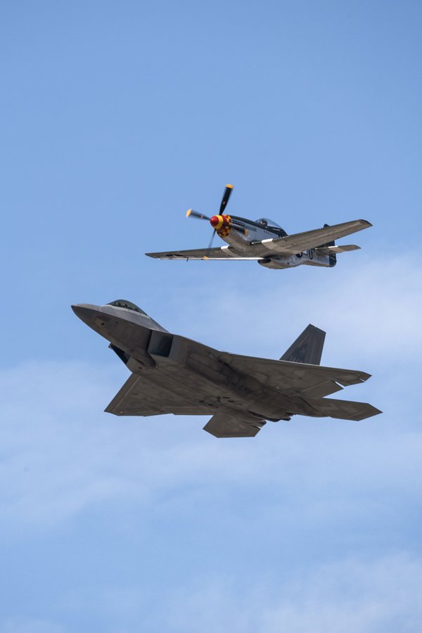 Aircraft example