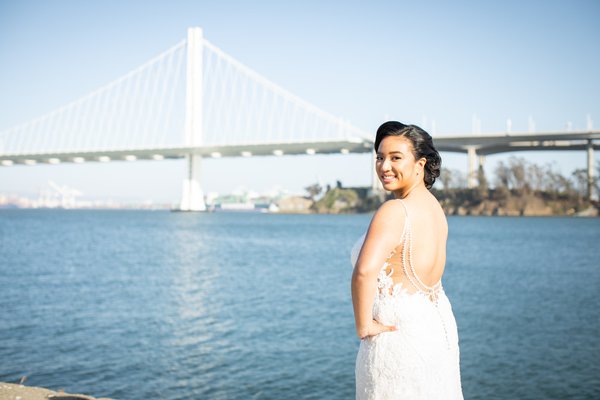 Wedding example