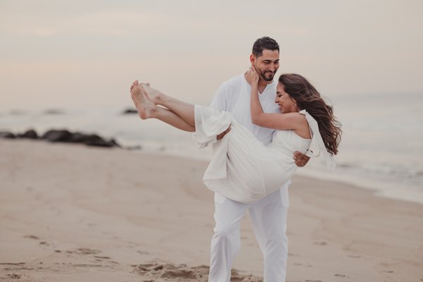 Engagement example
