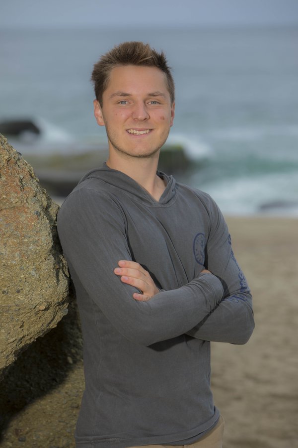 Dating Portrait example