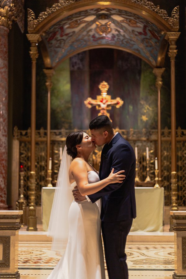 Wedding example