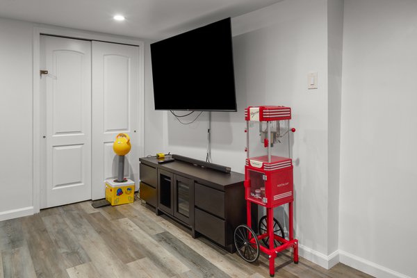 Real Estate example