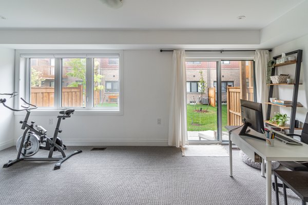 Real Estate example