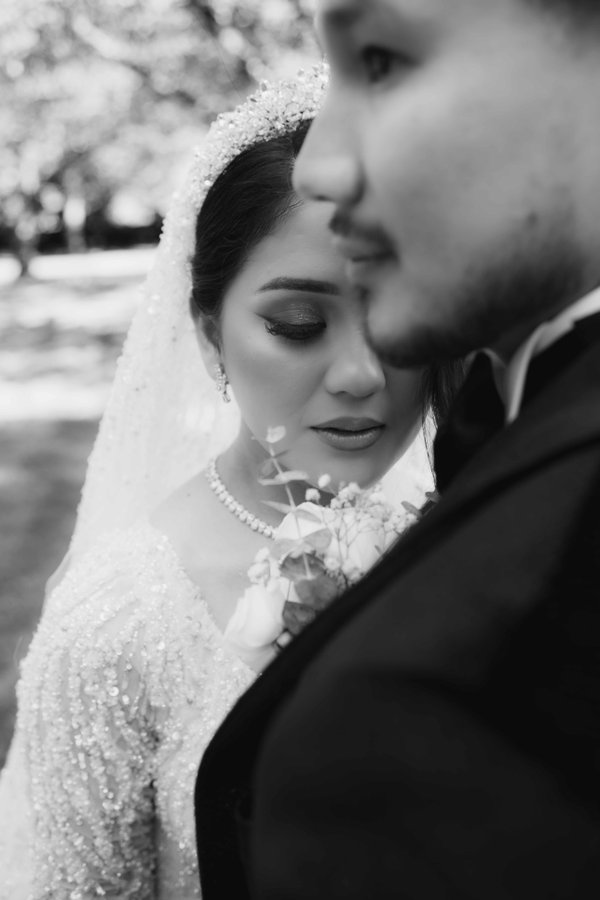 Wedding example