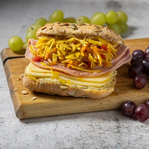 Food example