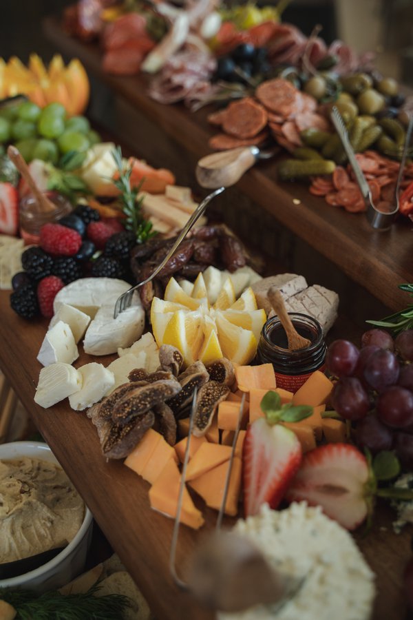 Food example