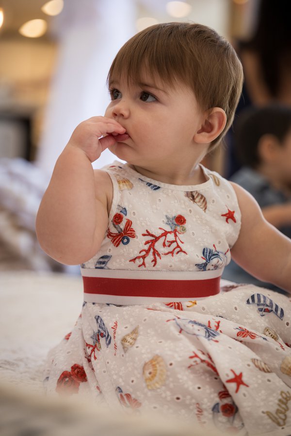 Newborn example