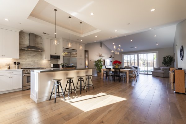 Real Estate example
