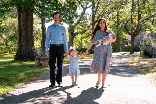 Family example