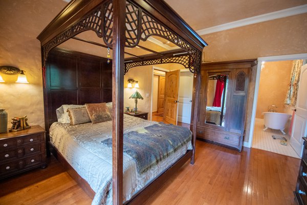 Real Estate example