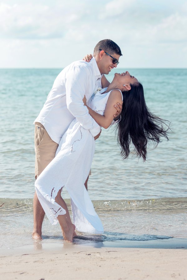 Engagement example