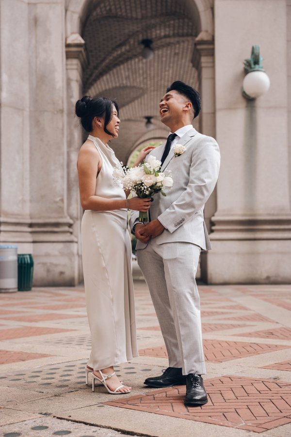 Wedding example