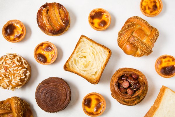 Food example