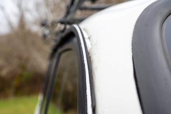 Automotive example