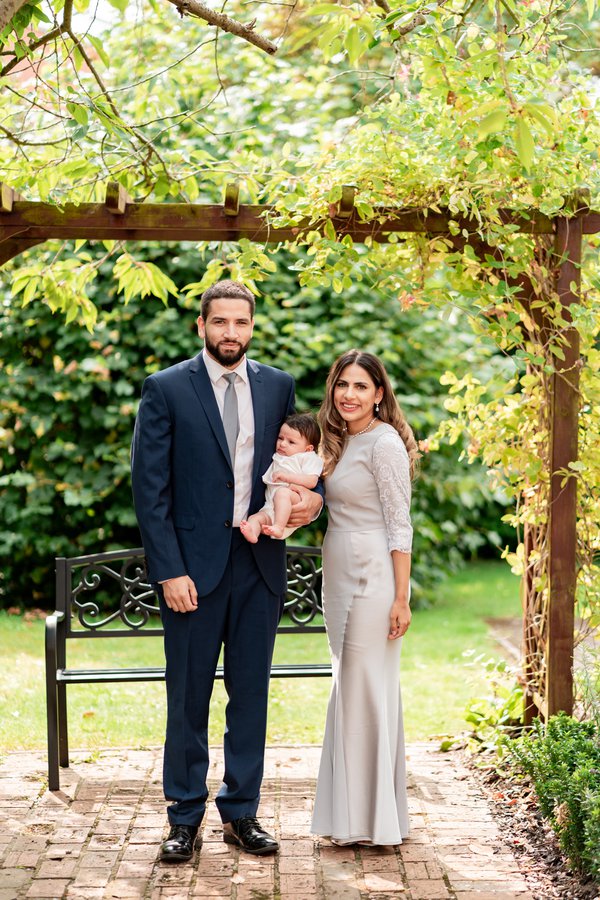 Family example